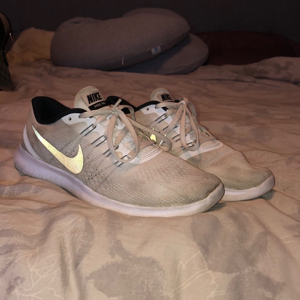 Women’s Nike Free RN